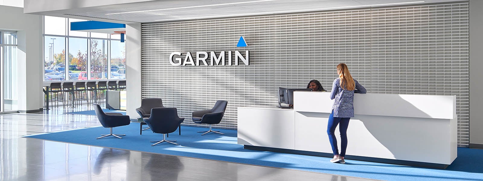 Garmin International