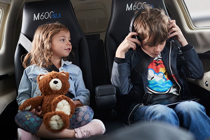 Autonomí Autoland: Protecting Precious Cargo