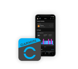 Garmin 사이클링 에코시스템 Garmin Connect 앱