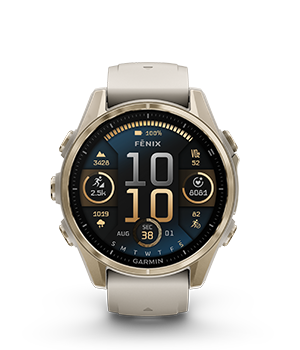 fenix-8-amoled-43mm-gold