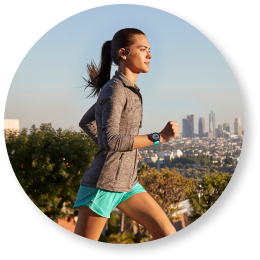 RUNNING/TRIATHLON