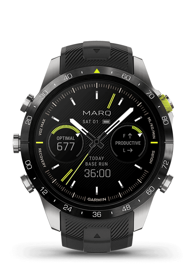 Marq Athlete