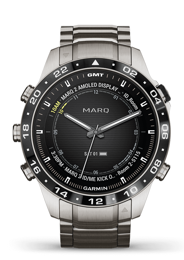 Marq Aviator