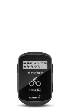 Edge 130 Plus GPS Bike Computer