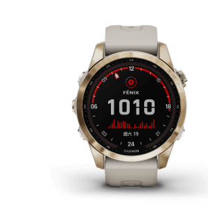 Garmin fenix