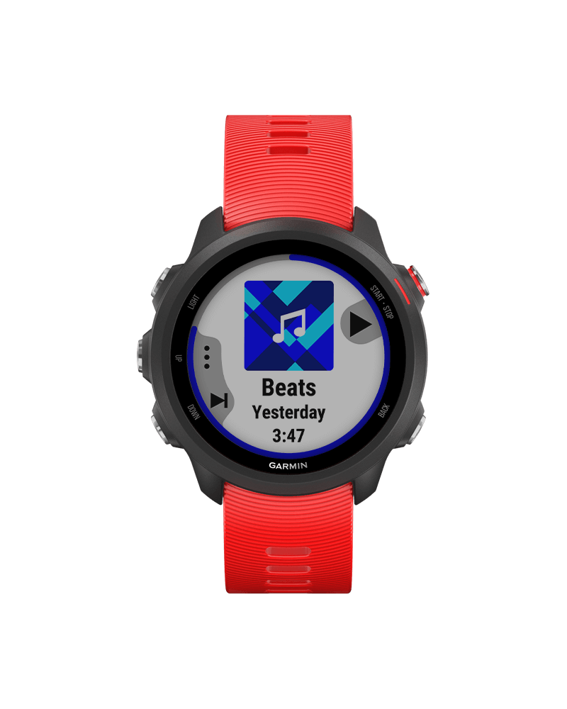 Với tiên tiến và thông minh hơn bao giờ hết, Forerunner 245 của Garmin sẽ giúp bạn nâng cao trải nghiệm chạy bộ của mình. Nếu bạn yêu thích chạy bộ, đây chắc chắn là cái đồng hồ thể thao quan trọng cho bạn. Hãy xem hình ảnh liên quan để cảm nhận thêm về nó.